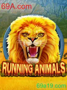 RunningAnimals